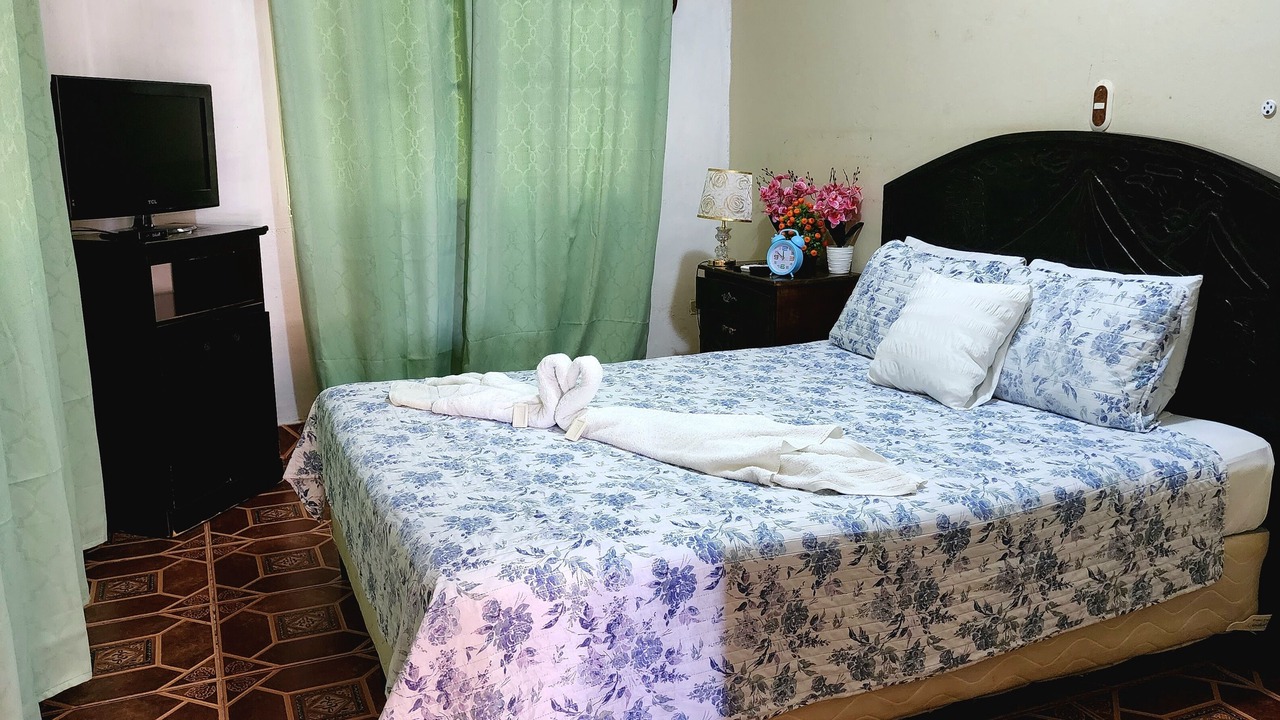Photo of Bedroom in Moyogalpa