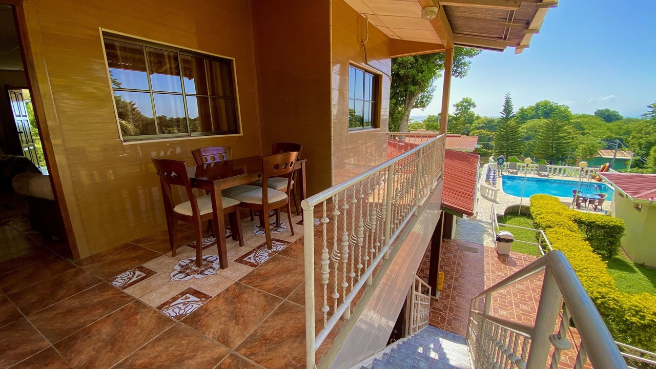Photo of Outdoor in Moyogalpa
