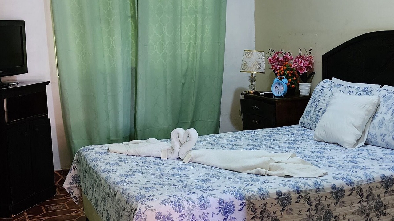 Photo of Bedroom in Moyogalpa