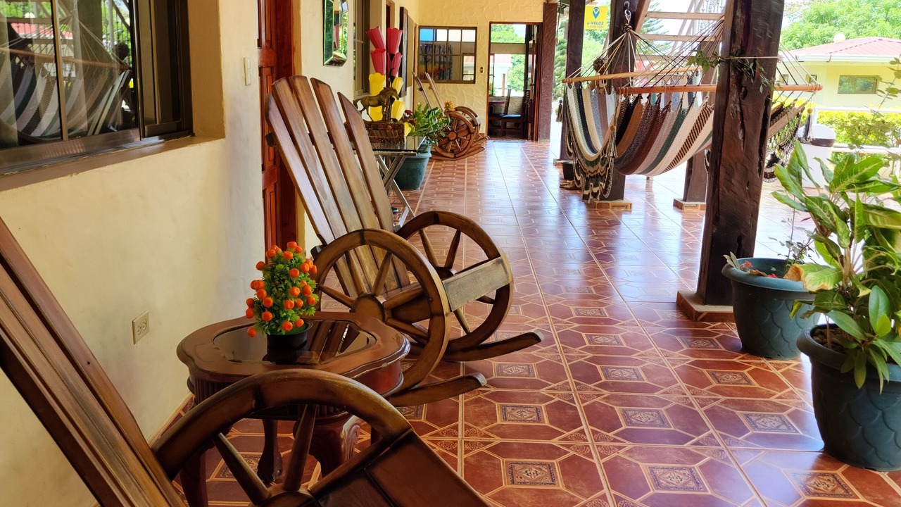 Photo of Outdoor in Moyogalpa