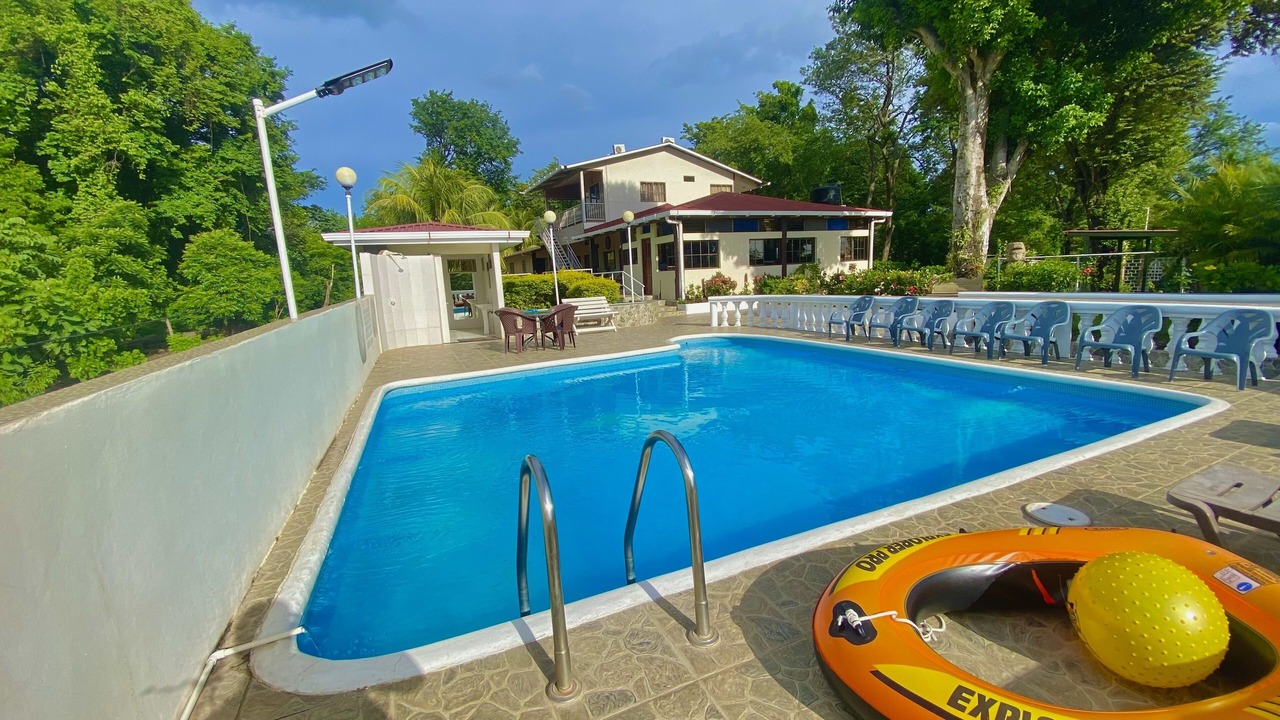 Photo of Outdoor in Moyogalpa