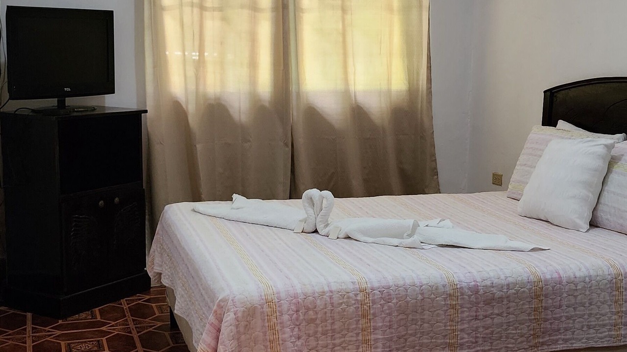 Photo of Bedroom in Moyogalpa