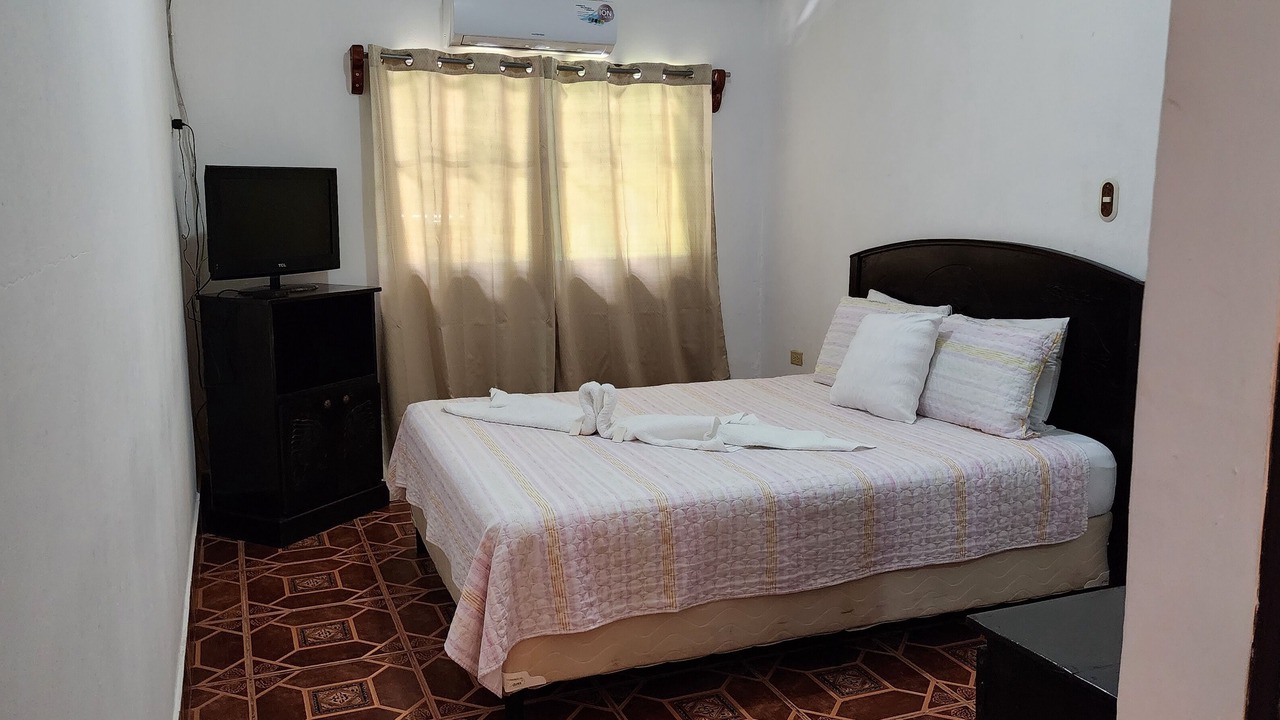 Photo of Bedroom in Moyogalpa