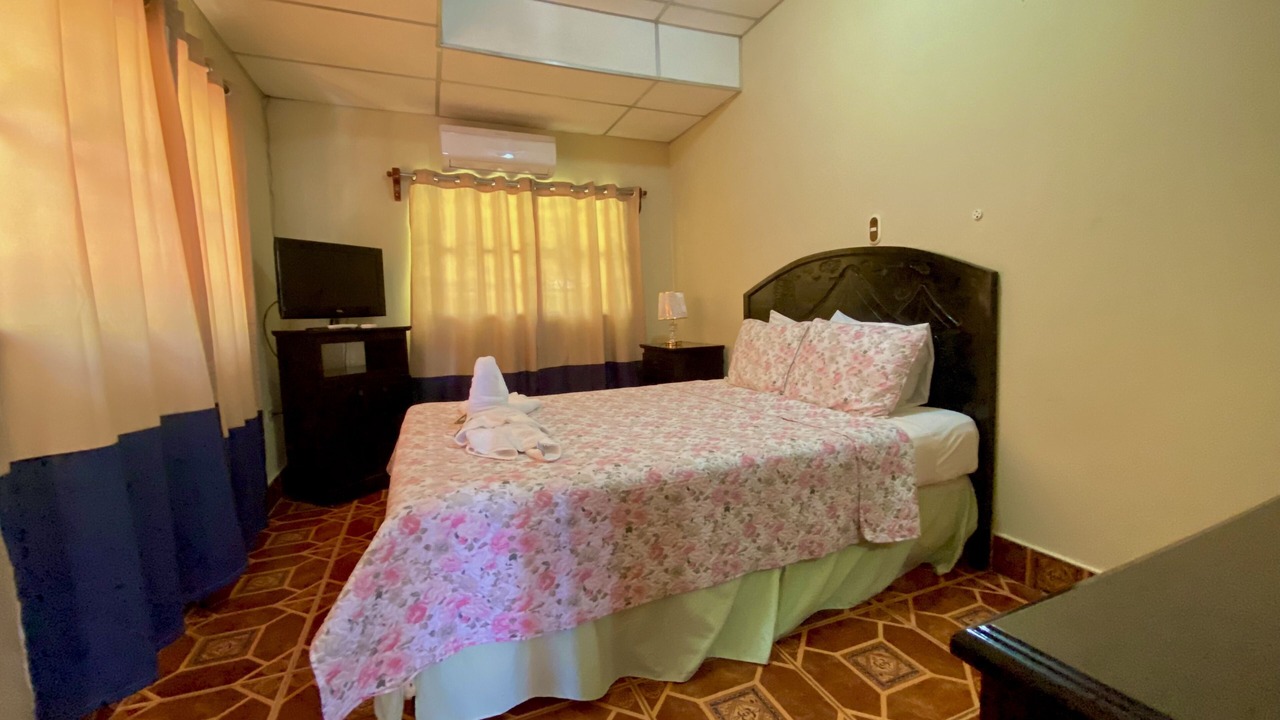 Photo of Bedroom in Moyogalpa