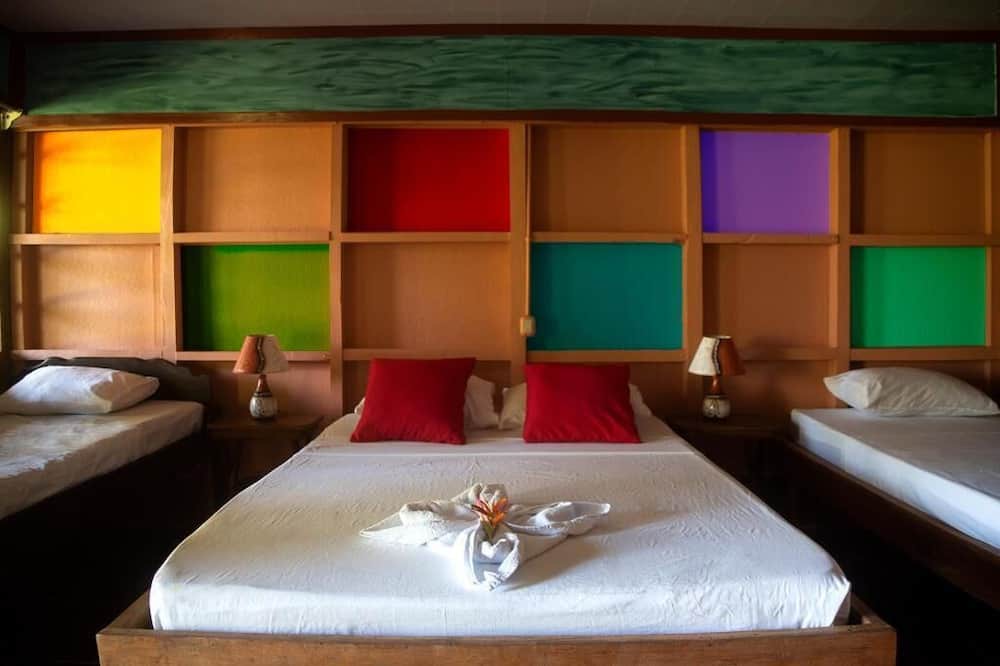 Photo of Bedroom in Drake Bay