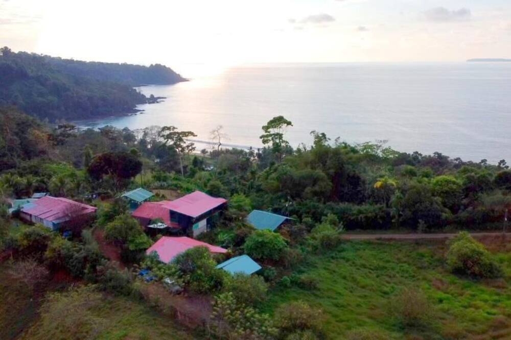 Photo of Outdoor in Drake Bay