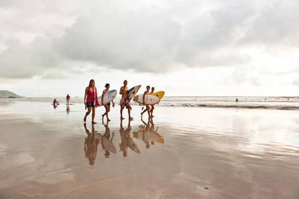 Photo of Others in Drake Bay
