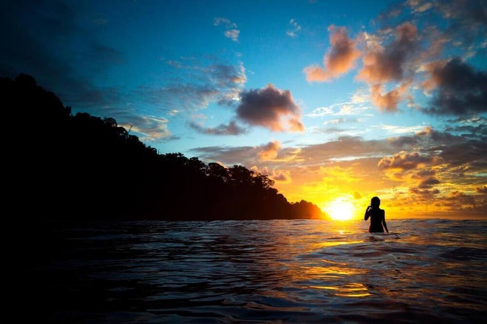 Photo of Others in Drake Bay