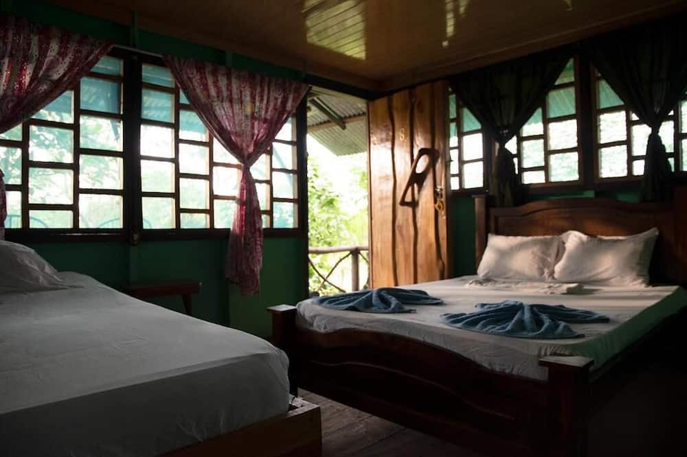 Photo of Bedroom in Drake Bay