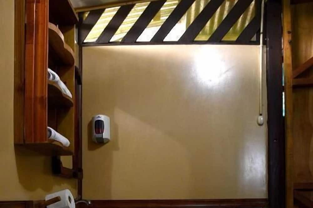 Photo of Bathroom in Drake Bay