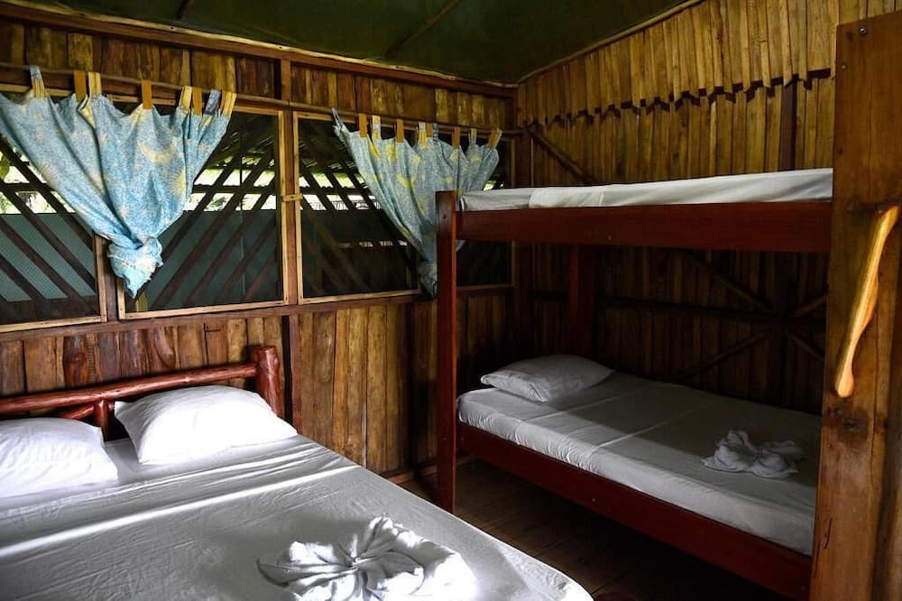 Photo of Bedroom in Drake Bay