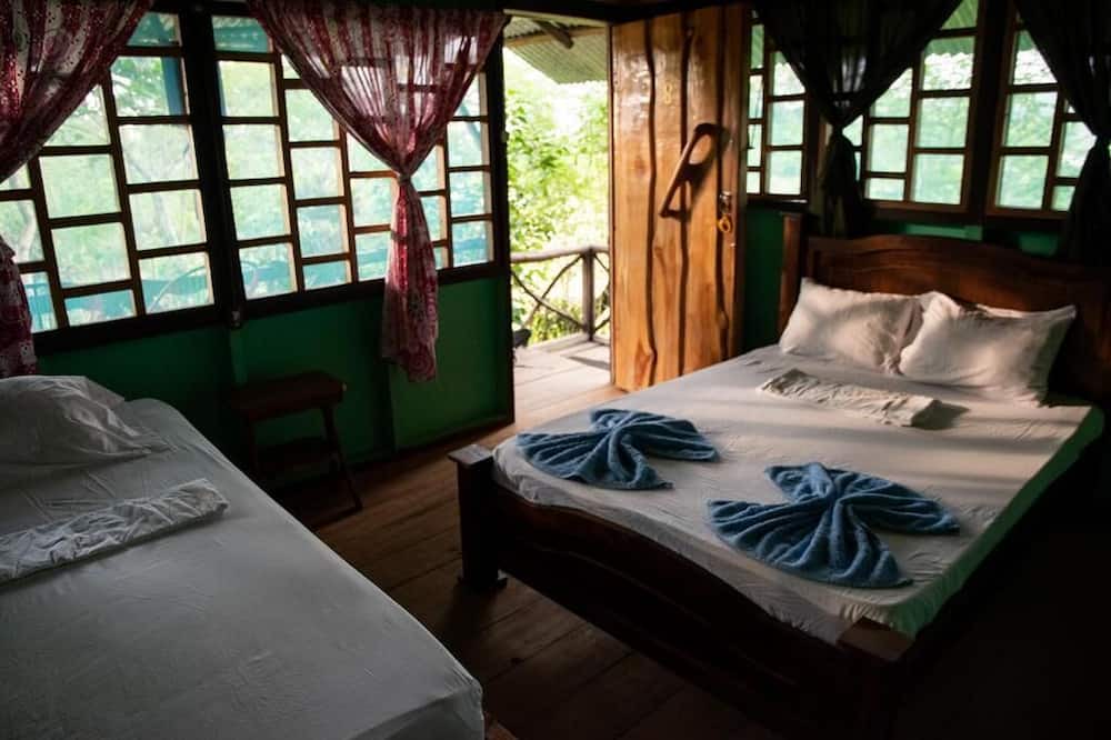 Photo of Bedroom in Drake Bay