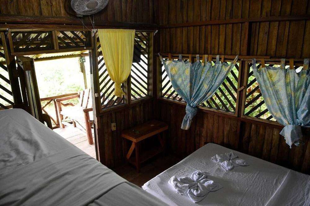 Photo of Bedroom in Drake Bay