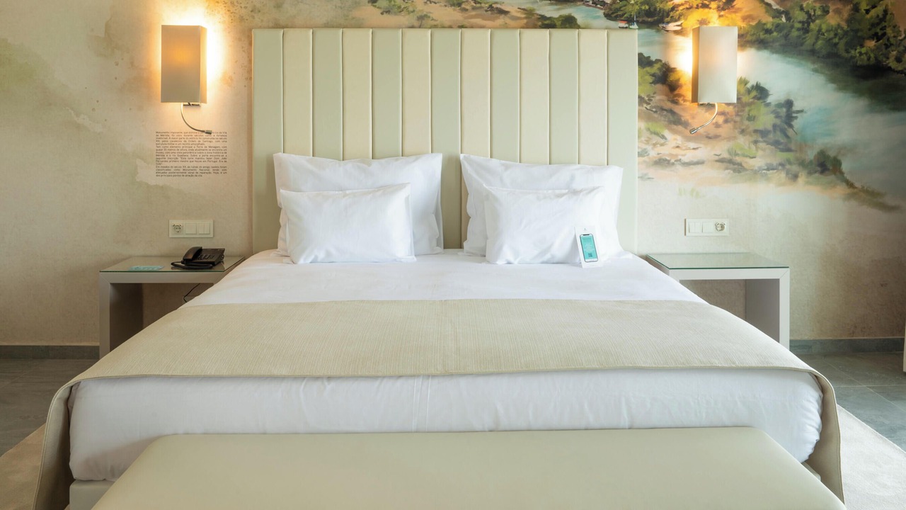 Photo of Bedroom in Beja