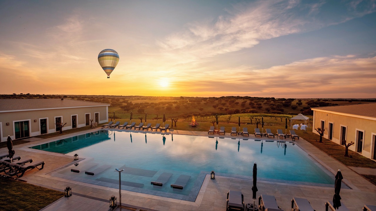 Photo of Outdoor in Beja