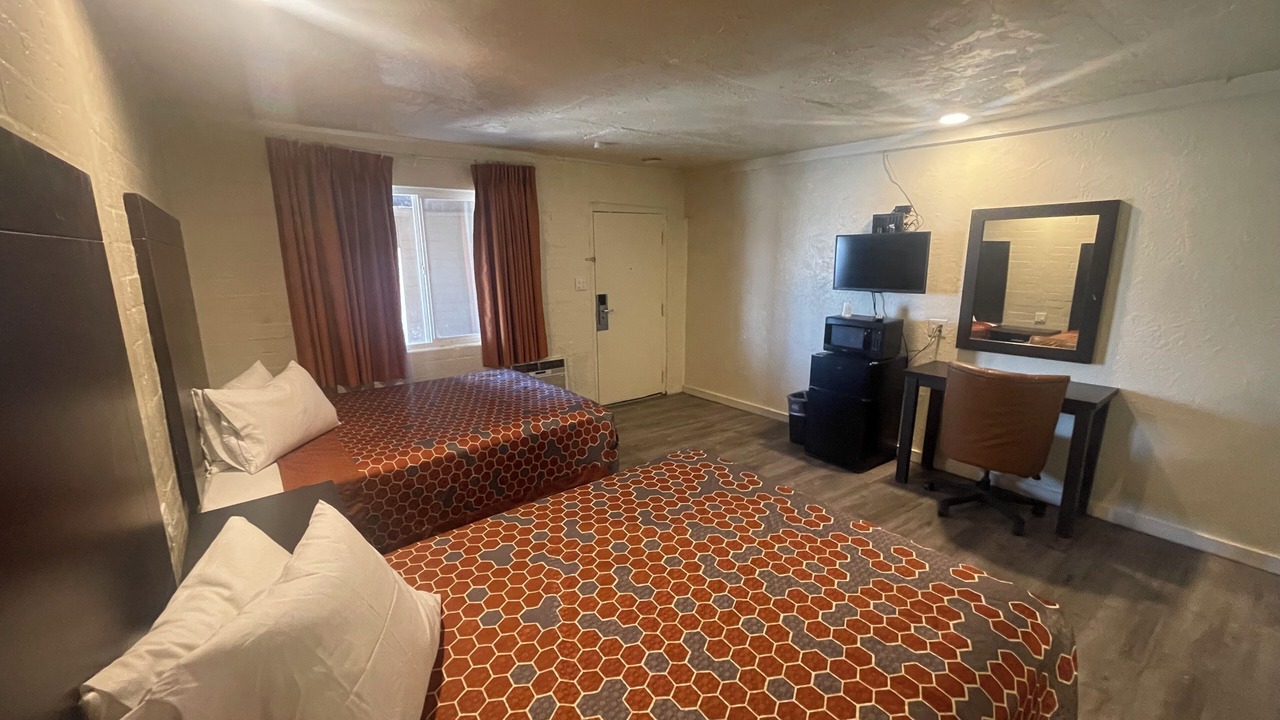Photo of Bedroom in Calexico