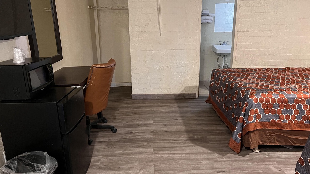 Photo of Bedroom in Calexico