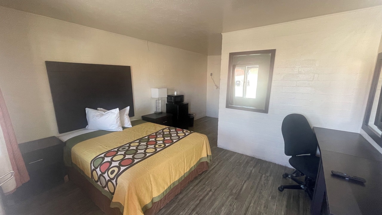 Photo of Bedroom in Calexico