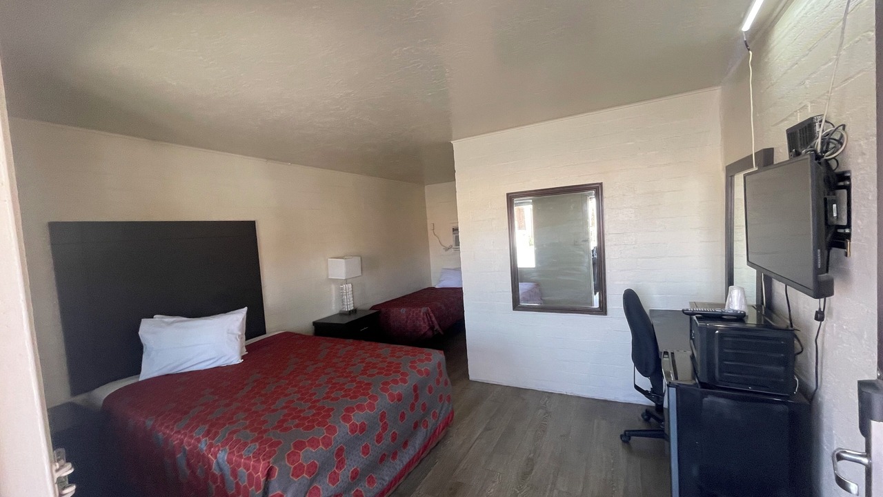 Photo of Bedroom in Calexico