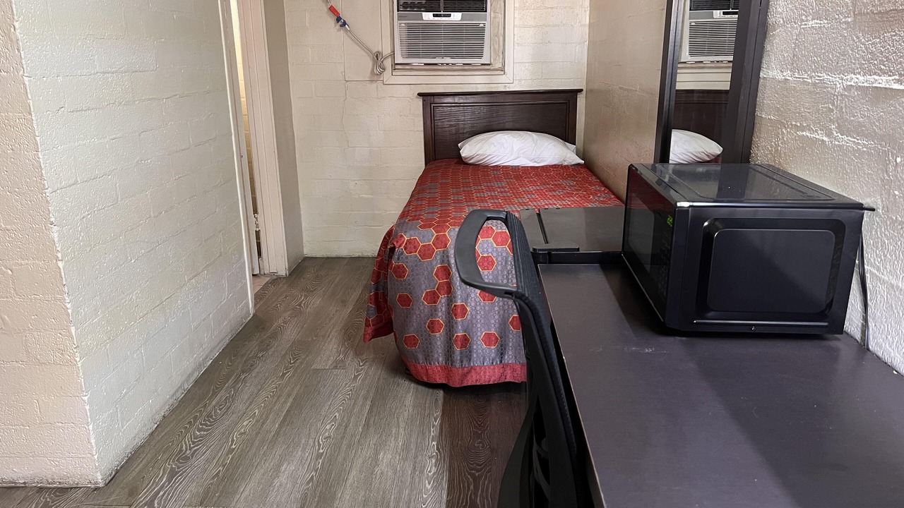 Photo of Bedroom in Calexico