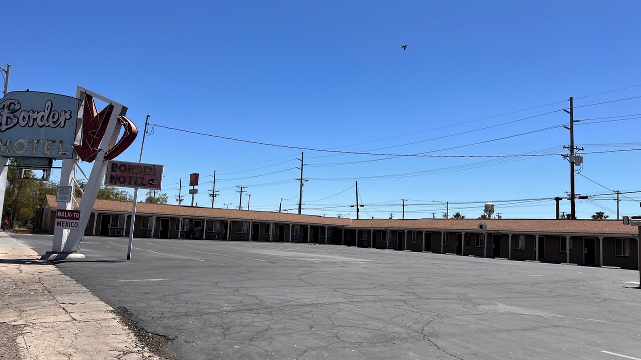 Photo of Outdoor in Calexico