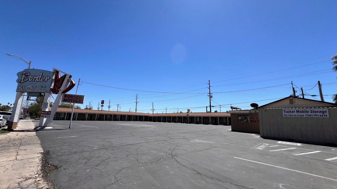 Photo of Outdoor in Calexico