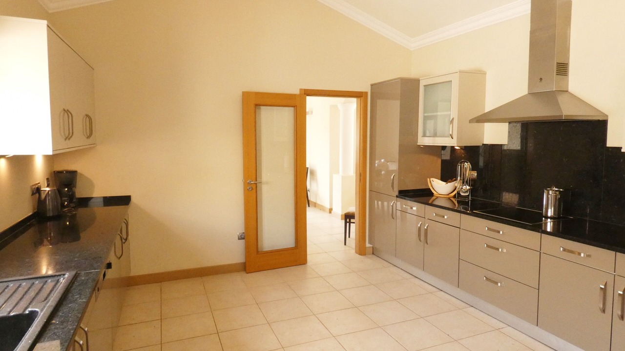 Photo of Kitchen in Porto de Mos