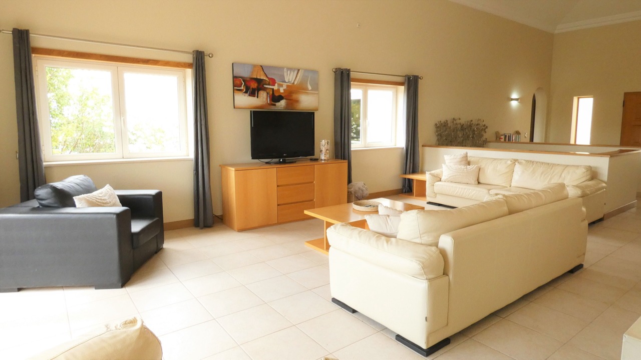 Photo of Livingroom in Porto de Mos