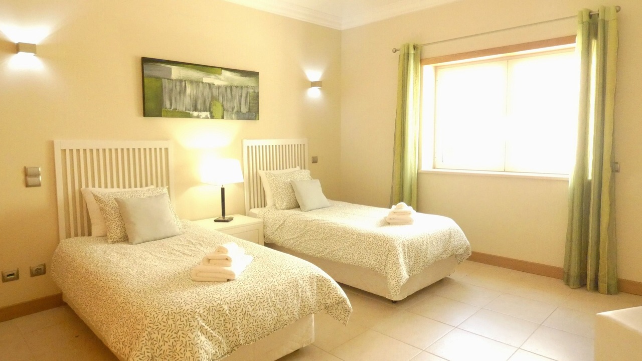 Photo of Bedroom in Porto de Mos