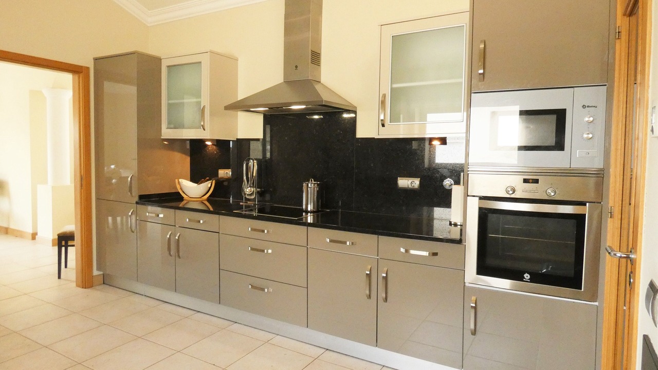 Photo of Kitchen in Porto de Mos