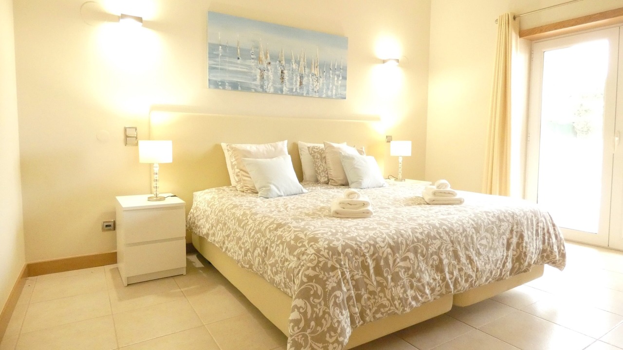 Photo of Bedroom in Porto de Mos