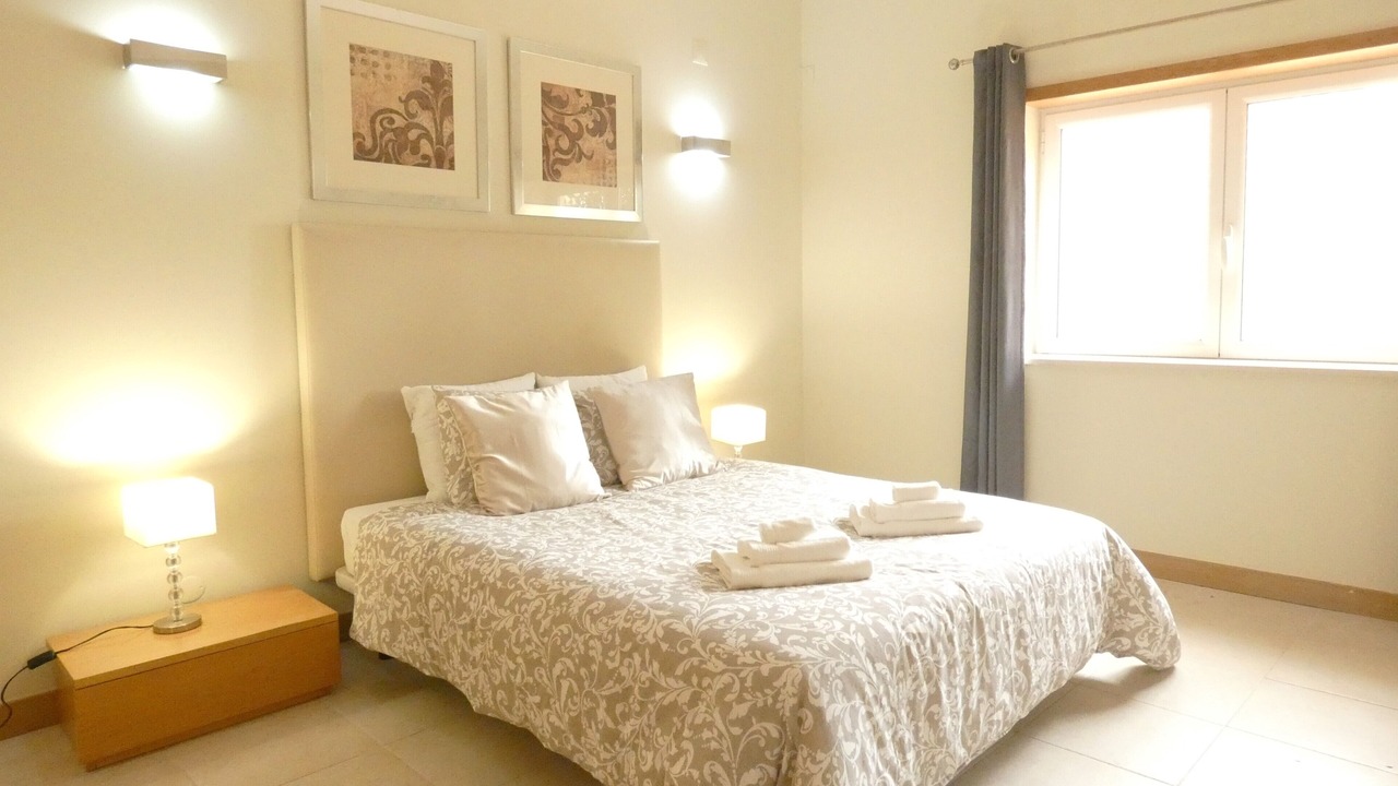 Photo of Bedroom in Porto de Mos