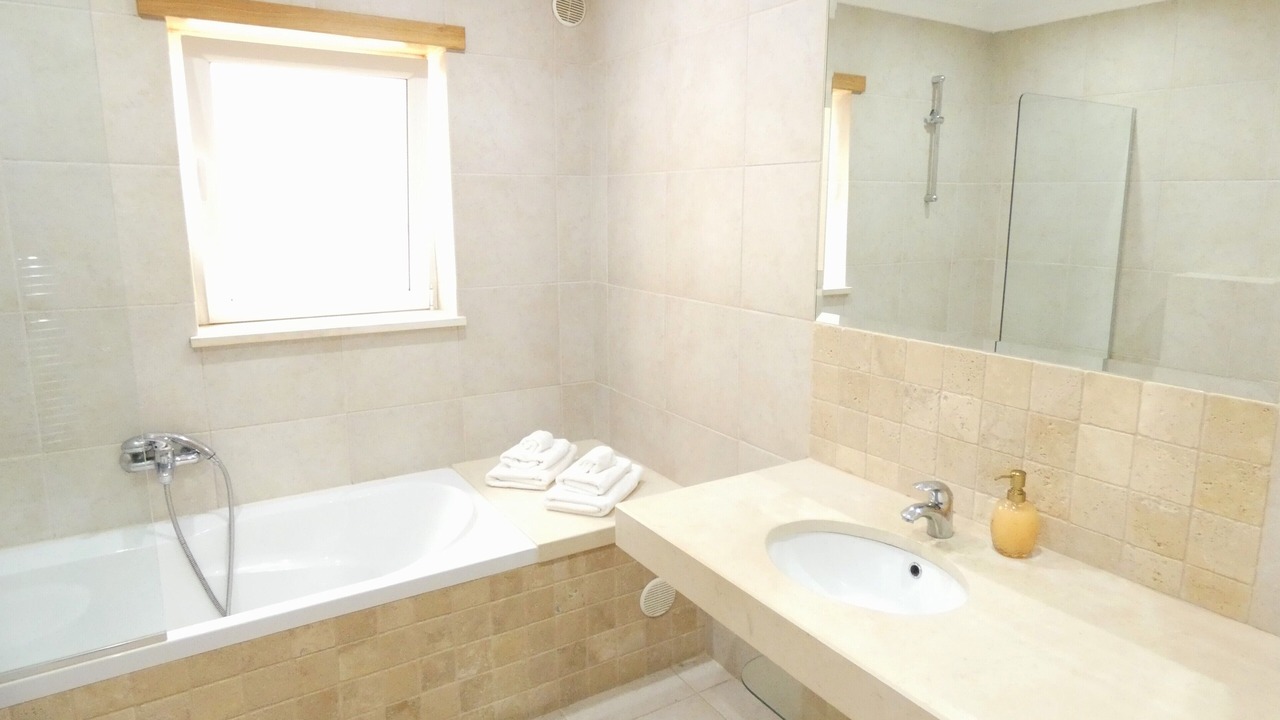 Photo of Bathroom in Porto de Mos