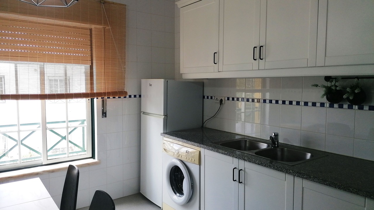 Photo of Kitchen in Vendas Novas