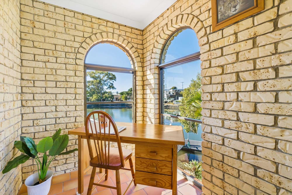 Photo of Patio Balcony in Biggera Waters