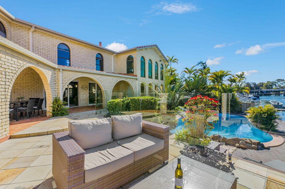 Photo of Outdoor in Biggera Waters