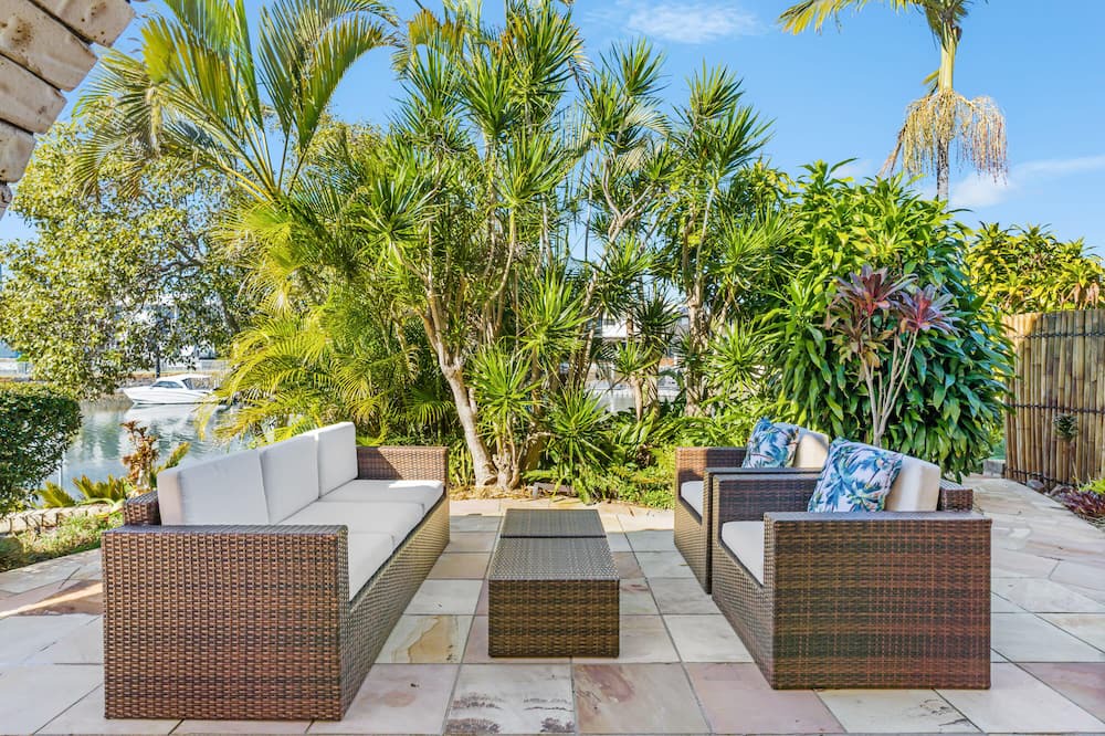 Photo of Outdoor in Biggera Waters