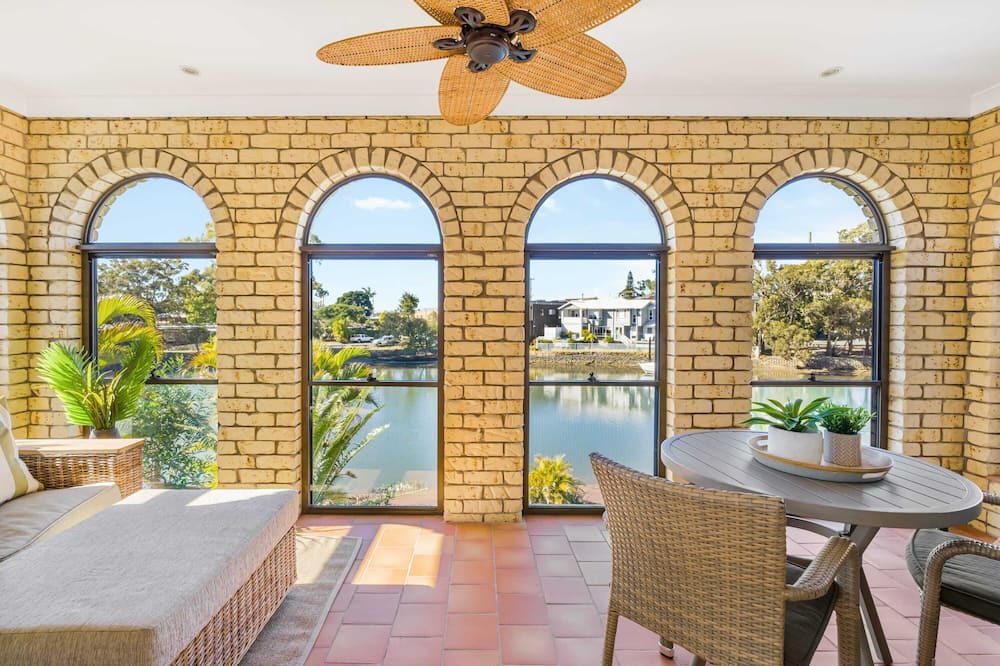 Photo of Patio Balcony in Biggera Waters