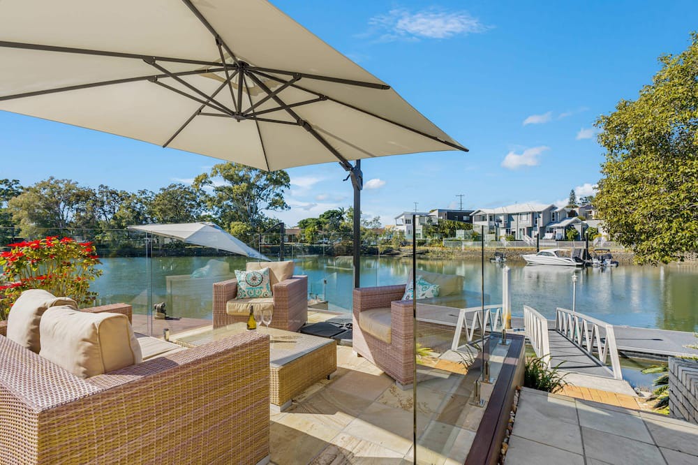 Photo of Outdoor in Biggera Waters