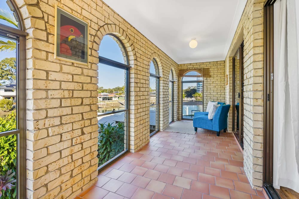 Photo of Patio Balcony in Biggera Waters