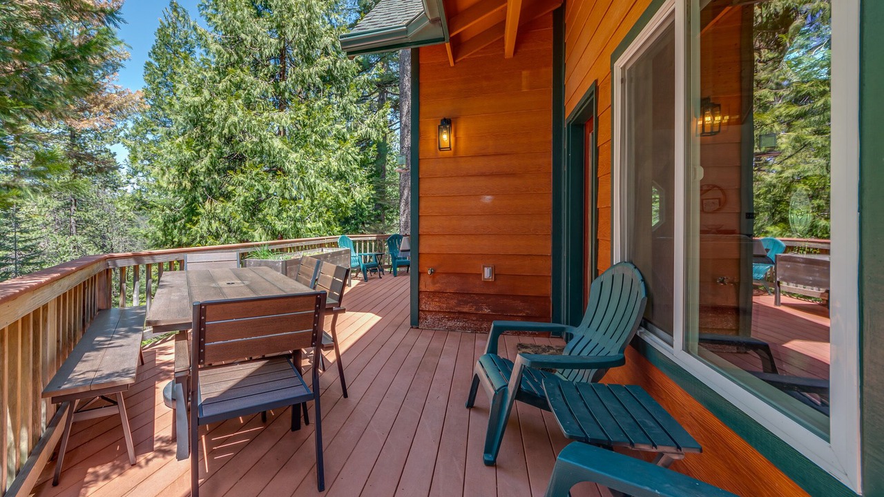 Photo of Patio Balcony in Arnold
