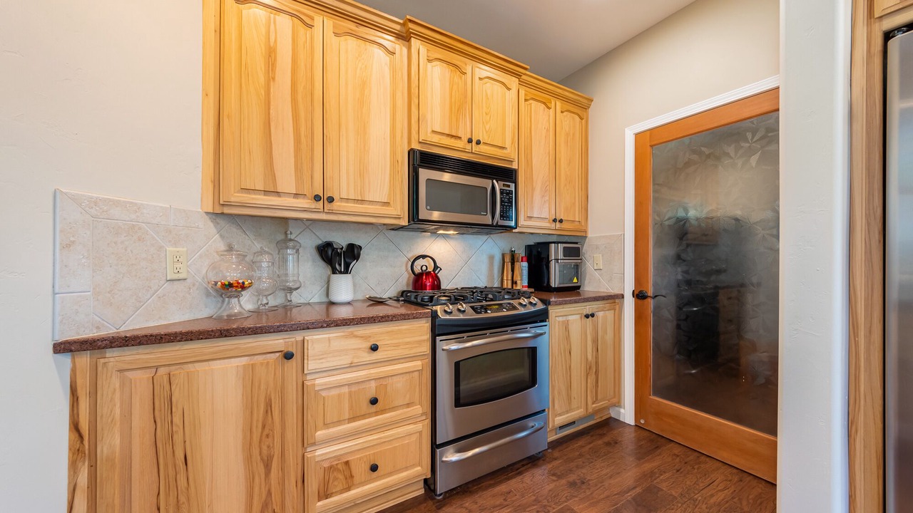 Photo of Kitchen in Arnold
