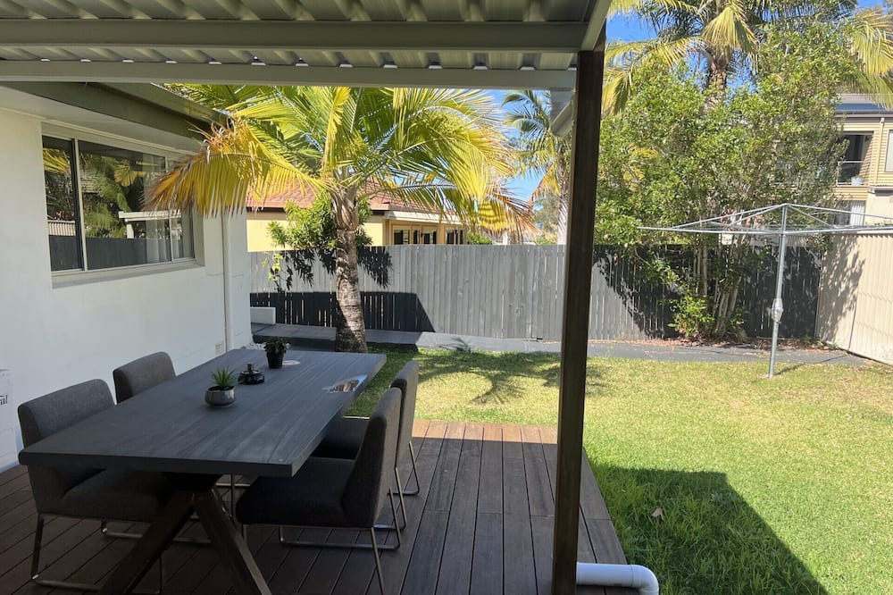 Photo of Outdoor in Biggera Waters