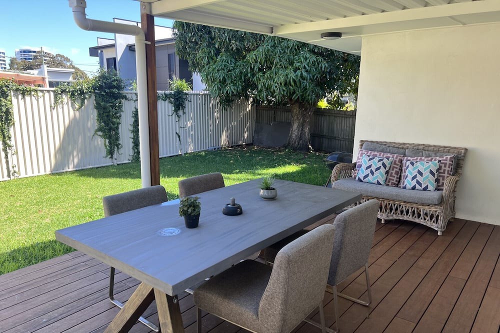 Photo of Outdoor in Biggera Waters