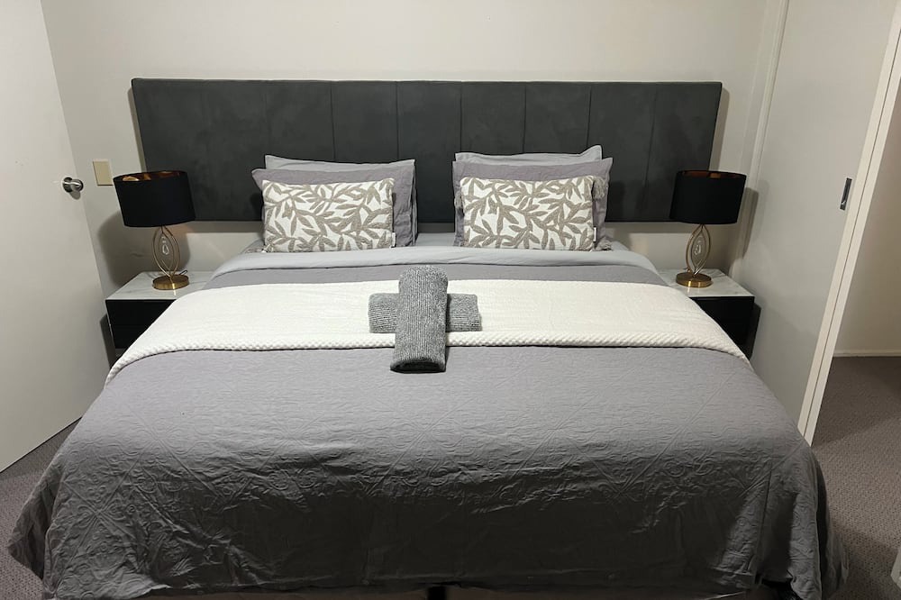 Photo of Bedroom in Parkwood