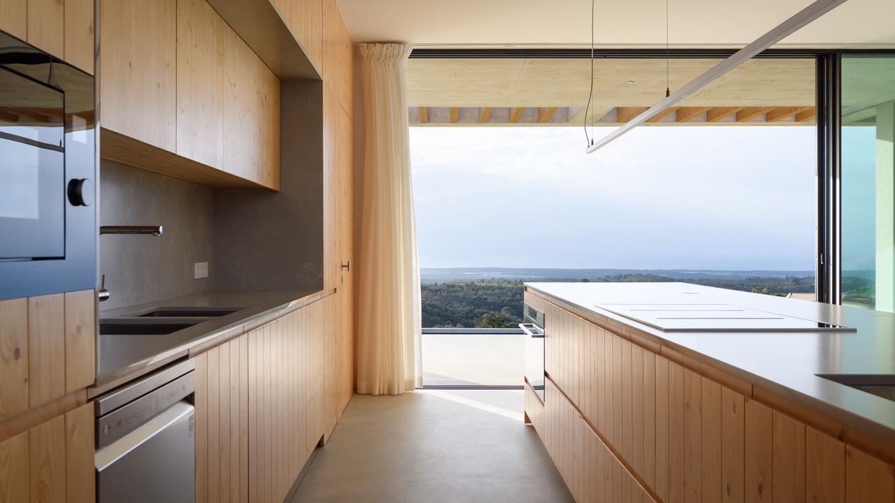 Photo of Kitchen in Sao Francisco da Serra