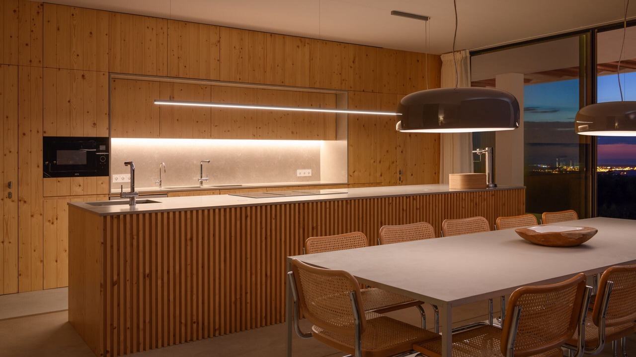 Photo of Kitchen in Sao Francisco da Serra