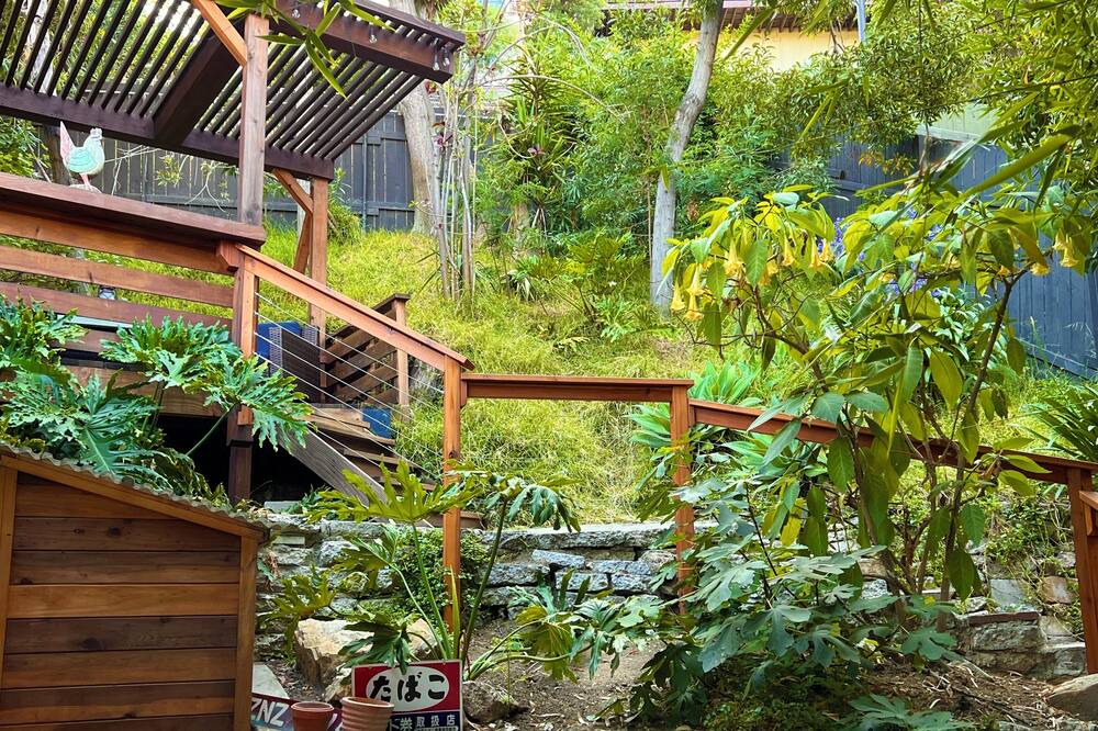 Photo of Outdoor in Los Feliz