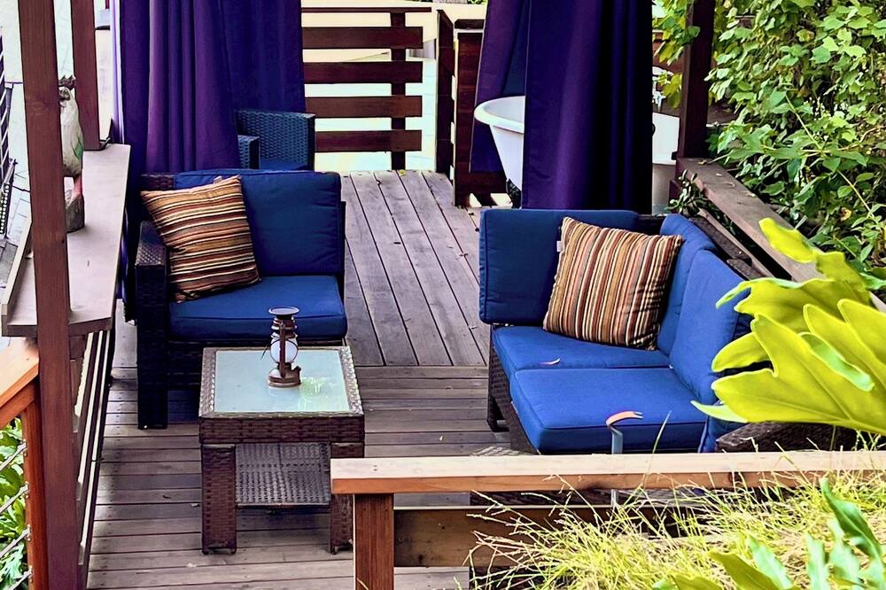 Photo of Outdoor in Los Feliz