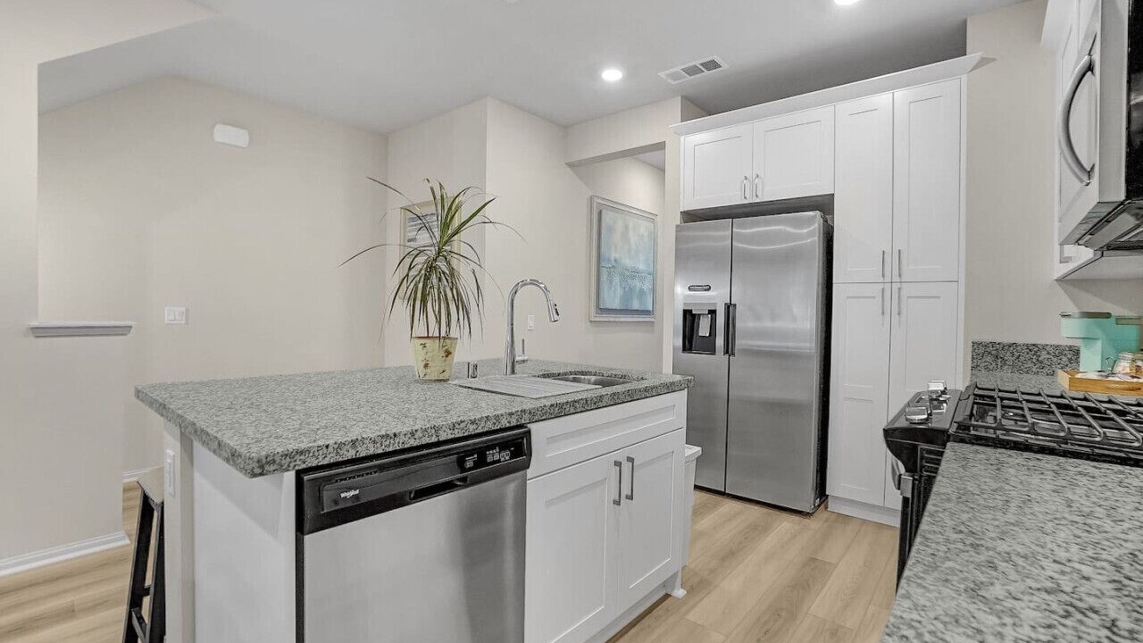 Photo of Kitchen in West Covina